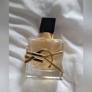 YSL perfume